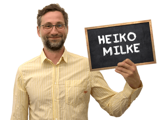 Heiko Milke